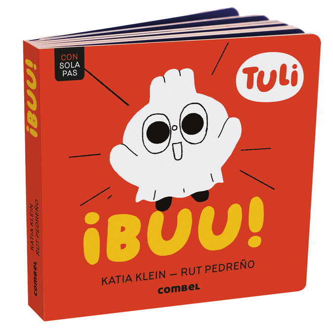 ¡Buu!