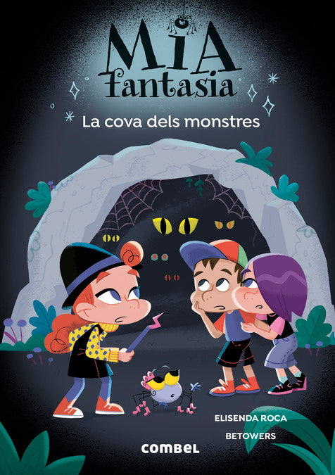 Mia Fantasia. CAT