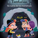 Mia Fantasia. CAS