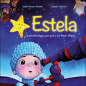 ESTELA LA ESTRELLA MAGICA (INCLUYE PELUCHE)