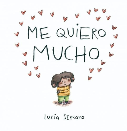Me Quiero Mucho