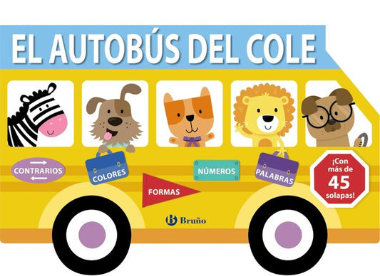 EL AUTOBUS DEL COLE