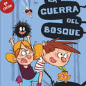 Agus y los Monstruos. CAS