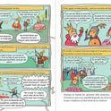L´Agus i els Monstres.Sant Jordi de les Galàxies
