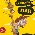 L´Agus i els Monstres. CAT