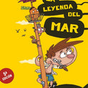 Agus y los Monstruos. CAS