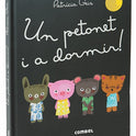 Un petonet i a dormir!