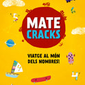 Matecracks. Viatge al món dels nombres!