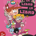 Agus y los Monstruos. CAS