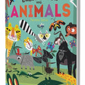 Busca i troba uns animals