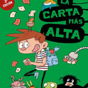 Agus y los Monstruos. CAS