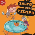 Agus y los Monstruos. CAS