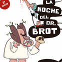 Agus y los Monstruos. CAS