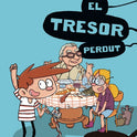 L´Agus i els Monstres. CAT