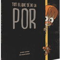 Tot el que sé de la por