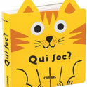 Qui soc?