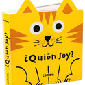 ¿Quién soy?