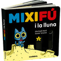 Mixifú i la lluna