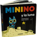 Minino y la luna