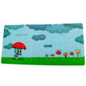 Mixifú i la pluja