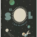 El Sol i els planetes
