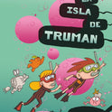 Agus y los Monstruos. CAS