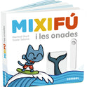 Mixifú i les onades