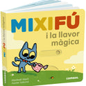 Mixifú i la llavor màgica