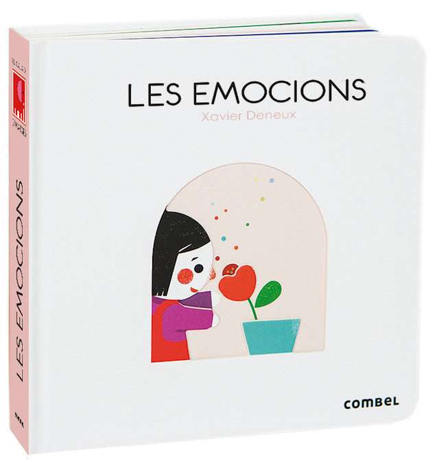 Les emocions