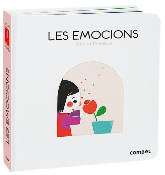 Les emocions