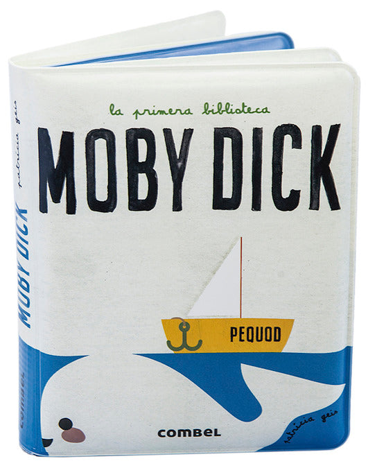Moby Dick CAT