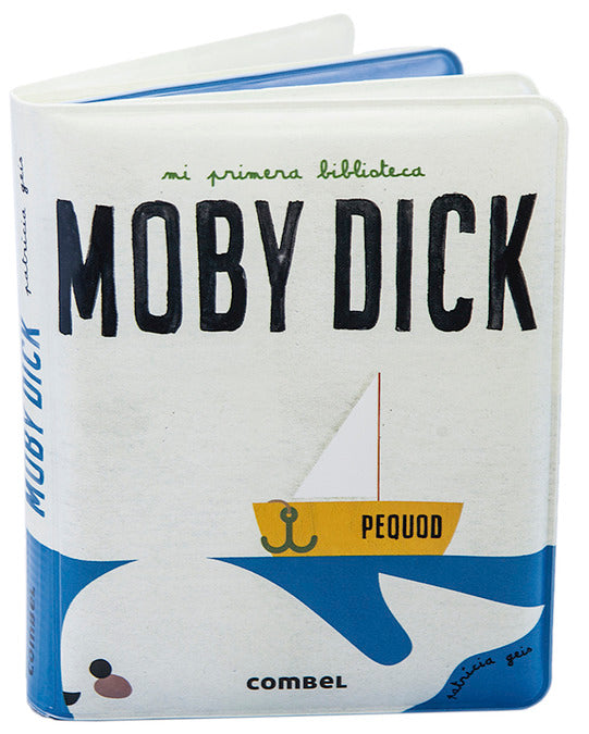 Moby Dick CAS