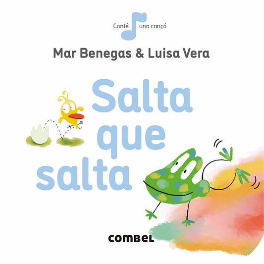Salta que salta