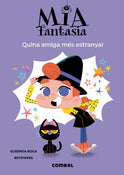 Mia Fantasia. CAT