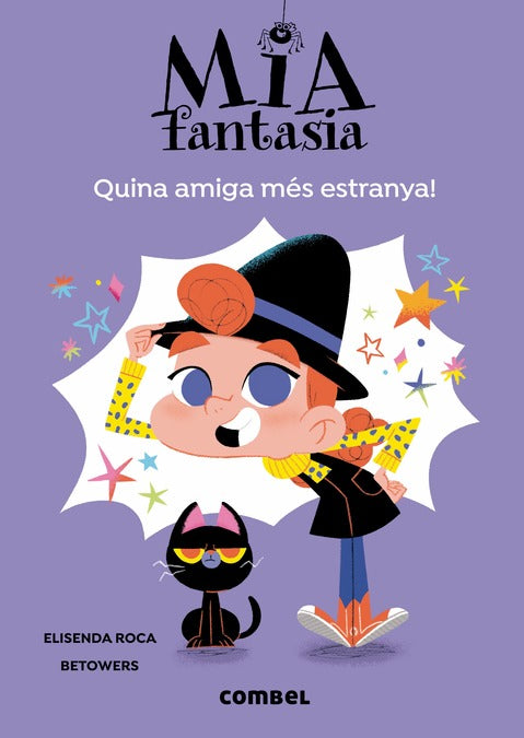 Mia Fantasia. CAT