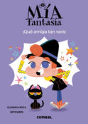 Mia Fantasia. CAS