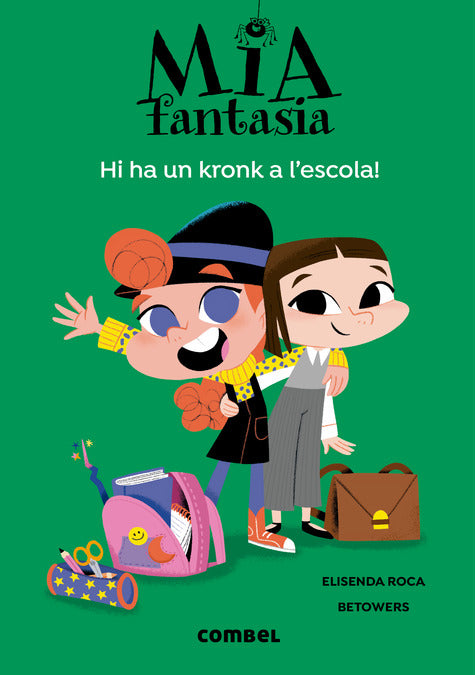Mia Fantasia. CAT