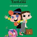 Mia Fantasia. CAS