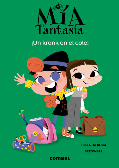 Mia Fantasia. CAS