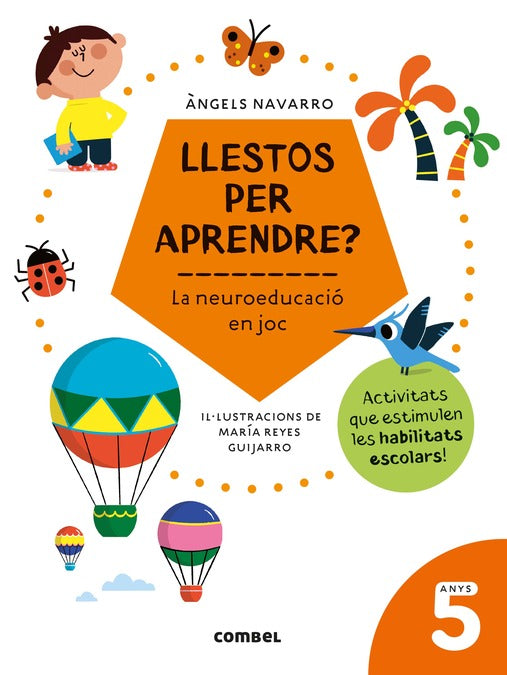 Llestos per aprendre? La neuroeducació en joc