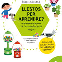 Llestos per aprendre? La neuroeducació en joc