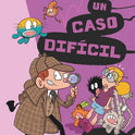 Agus y los Monstruos. CAS