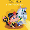 Mia Fantasia. CAT
