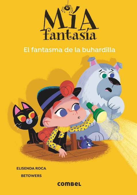 Mia Fantasia. CAS