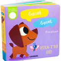 Gosset, Gosset. Fixa-t’hi bé!