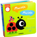 Marieta, Marieta. Fixa-t’hi bé!