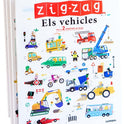 Zig-zag Els vehicles