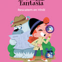 Mia Fantasia. CAT