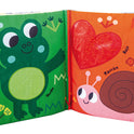 Mi primer libro de los colores