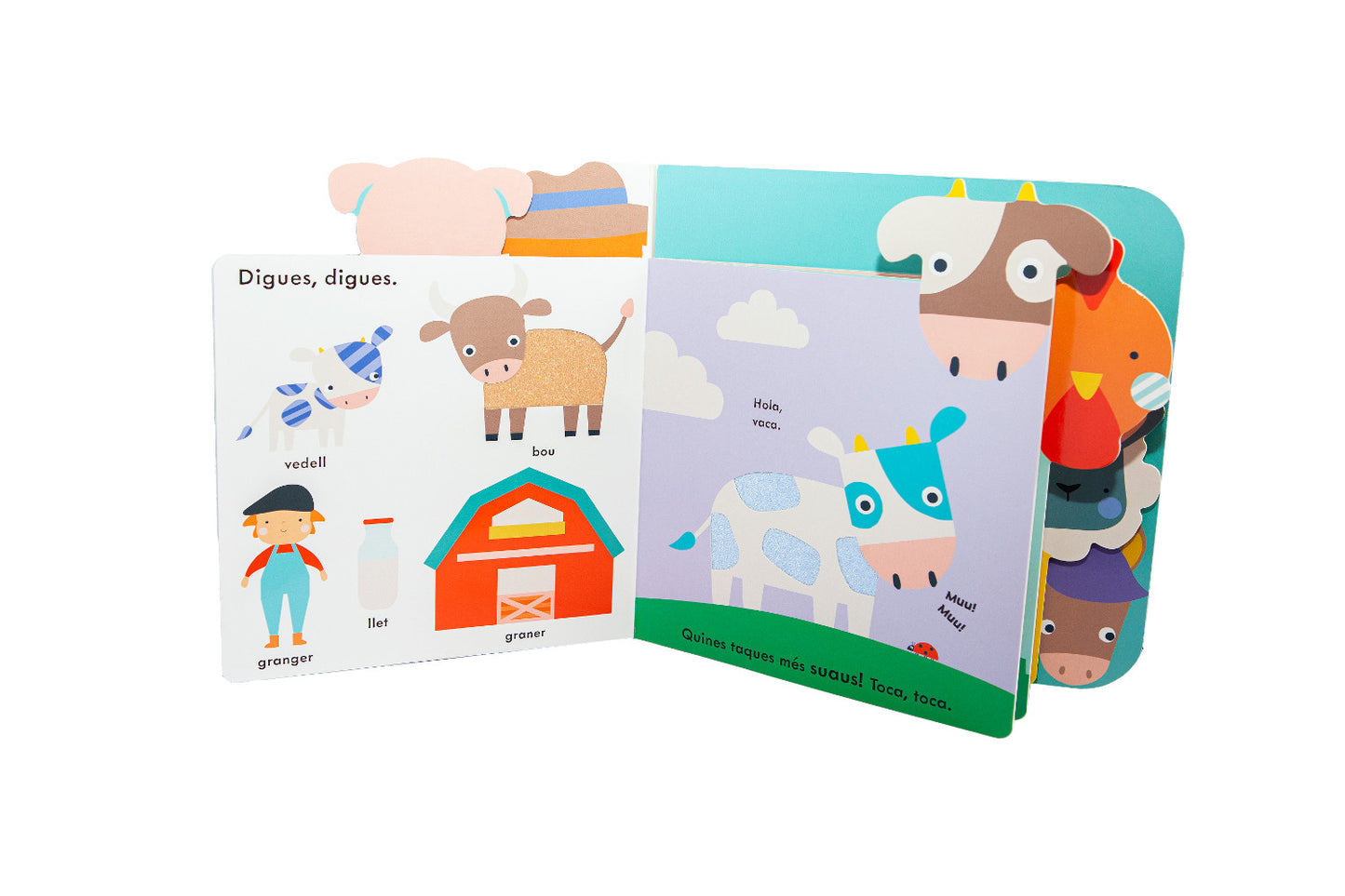 Animals de granja